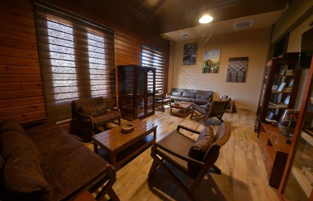 Jarabacoa Villas With Private Pool And Parking Exterior foto